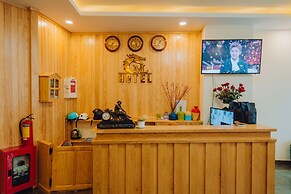 Minh Long Hotel Dalat