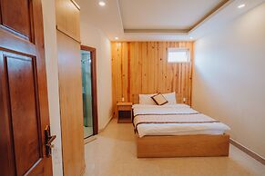 Minh Long Hotel Dalat