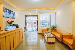 Minh Long Hotel Dalat