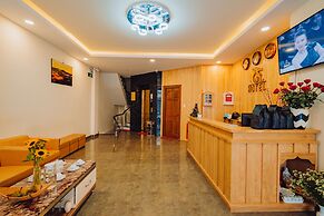 Minh Long Hotel Dalat