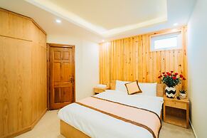 Minh Long Hotel Dalat