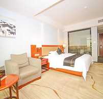 Guangzhou Zhongdao International Hotel