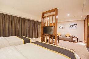 Guangzhou Zhongdao International Hotel