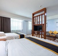 Guangzhou Zhongdao International Hotel