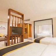 Guangzhou Zhongdao International Hotel