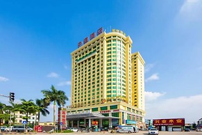 Guangzhou Zhongdao International Hotel