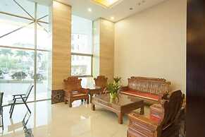 Guangzhou Zhongdao International Hotel