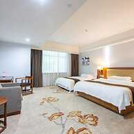 Guangzhou Zhongdao International Hotel