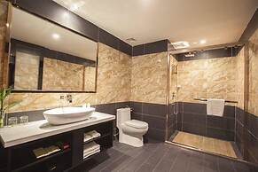 Guangzhou Zhongdao International Hotel