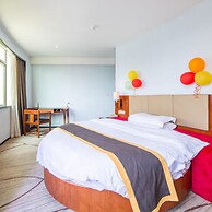 Guangzhou Zhongdao International Hotel