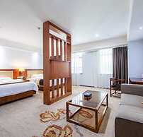 Guangzhou Zhongdao International Hotel