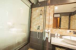 Guangzhou Zhongdao International Hotel