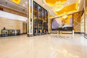 Guangzhou Zhongdao International Hotel