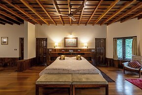 Tranquil Resort Wayanad