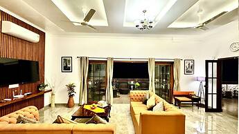 Tranquil Resort Wayanad