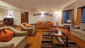 Tranquil Resort Wayanad