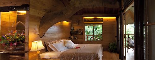 Tranquil Resort - BluSalzz Collection, Wayanad