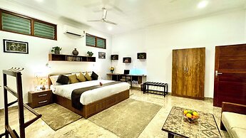Tranquil Resort Wayanad