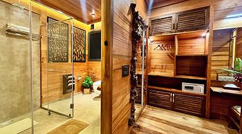 Tranquil Resort Wayanad