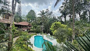 Tranquil Resort Wayanad