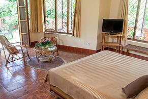 Tranquil Resort Wayanad