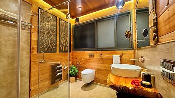 Tranquil Resort Wayanad