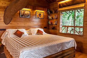 Tranquil Resort Wayanad