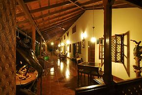 Tranquil Resort - BluSalzz Collection, Wayanad