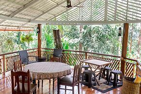 Tranquil Resort Wayanad