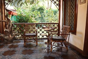 Tranquil Resort Wayanad