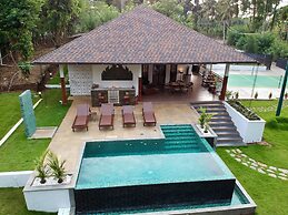 Tranquil Resort Wayanad