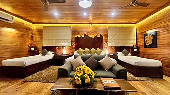 Tranquil Resort Wayanad