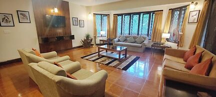 Tranquil Resort Wayanad