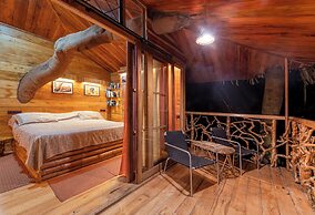 Tranquil Resort Wayanad