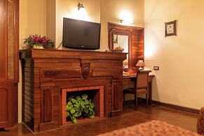 Tranquil Resort Wayanad