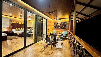 Tranquil Resort Wayanad