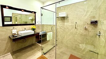 Tranquil Resort Wayanad