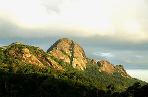 Tranquil Resort Wayanad