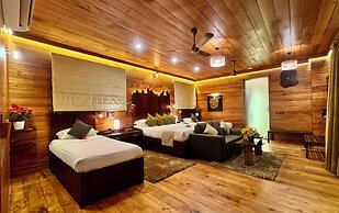 Tranquil Resort Wayanad