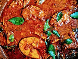 Tranquil Resort Wayanad