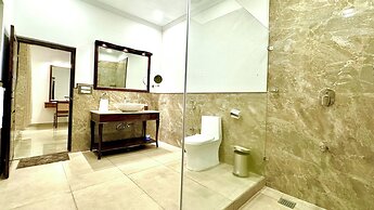 Tranquil Resort Wayanad