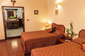 Tranquil Resort Wayanad