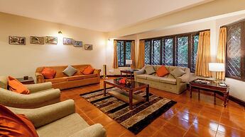 Tranquil Resort Wayanad