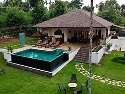 Tranquil Resort Wayanad
