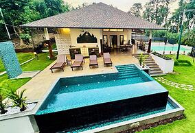 Tranquil Resort Wayanad