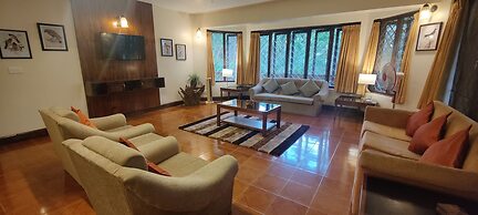 Tranquil Resort - BluSalzz Collection, Wayanad