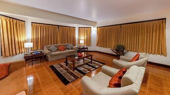 Tranquil Resort Wayanad