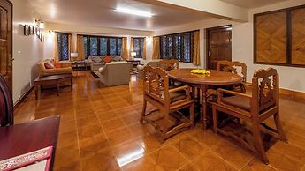 Tranquil Resort Wayanad