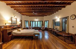 Tranquil Resort Wayanad