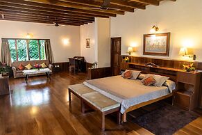 Tranquil Resort Wayanad